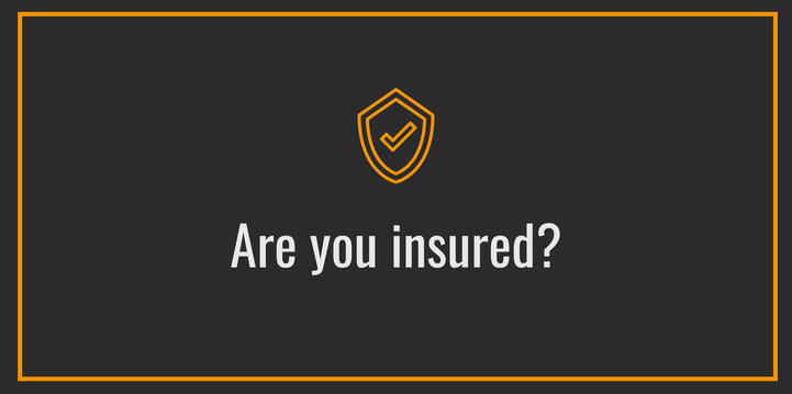 Yes. Big & Small Home Maintenance is fully insured for your peace of mind.
